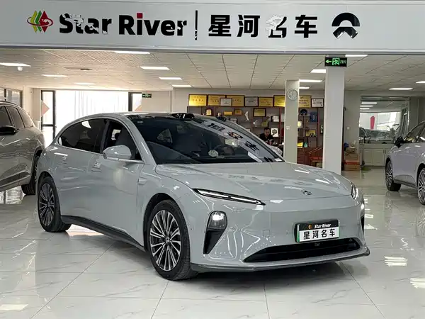 NIO ET5T 2024