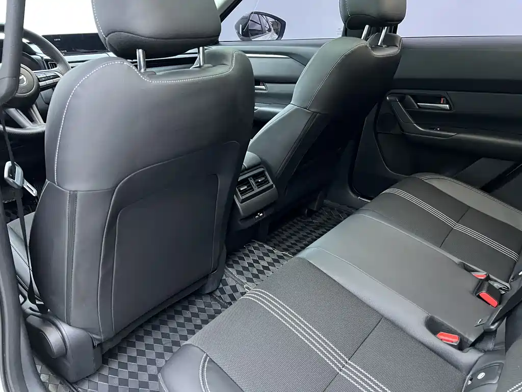 Mazda CX-50 Xingye 2023 — фото 11