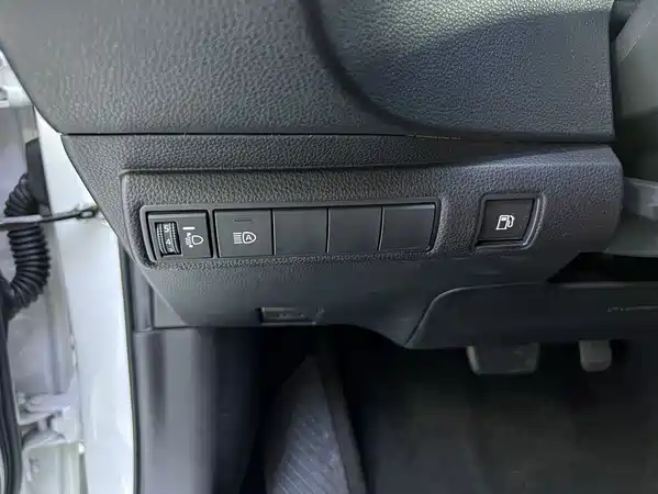Toyota Levin 2022
