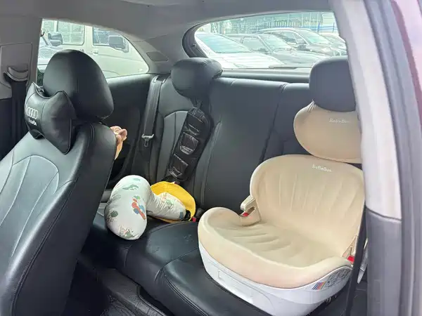 Audi A1 2015