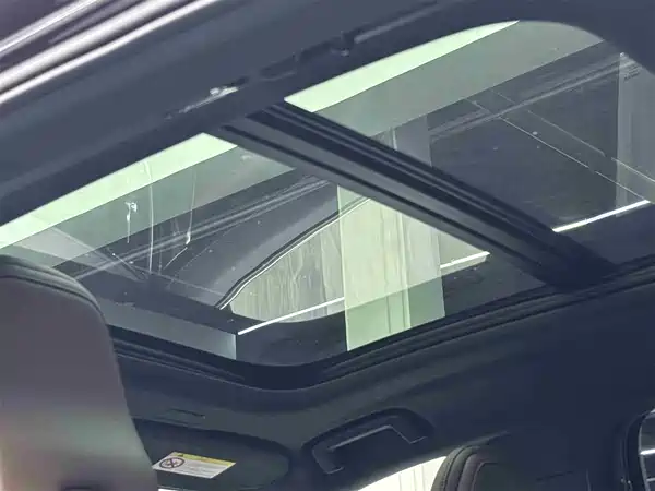 Volvo S90 Plug-In Hybrid 2024