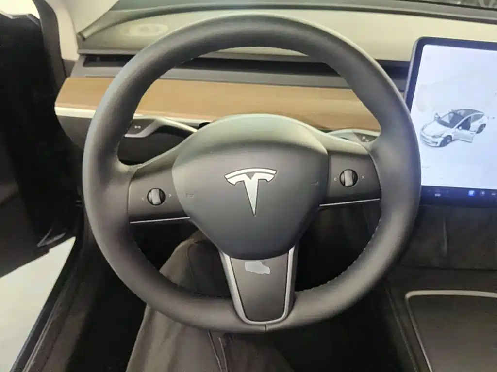 Tesla Model 3 2021 — фото 11