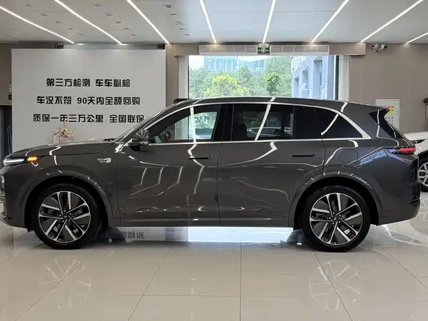 Li Auto L7 2026