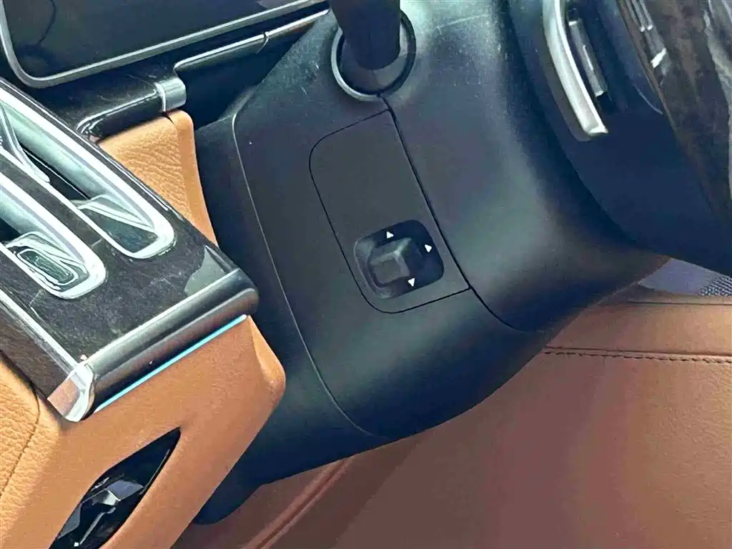 Mercedes-Benz S-Class 2021 — фото 19