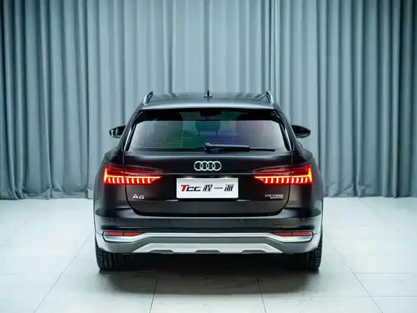 Audi A6 2023