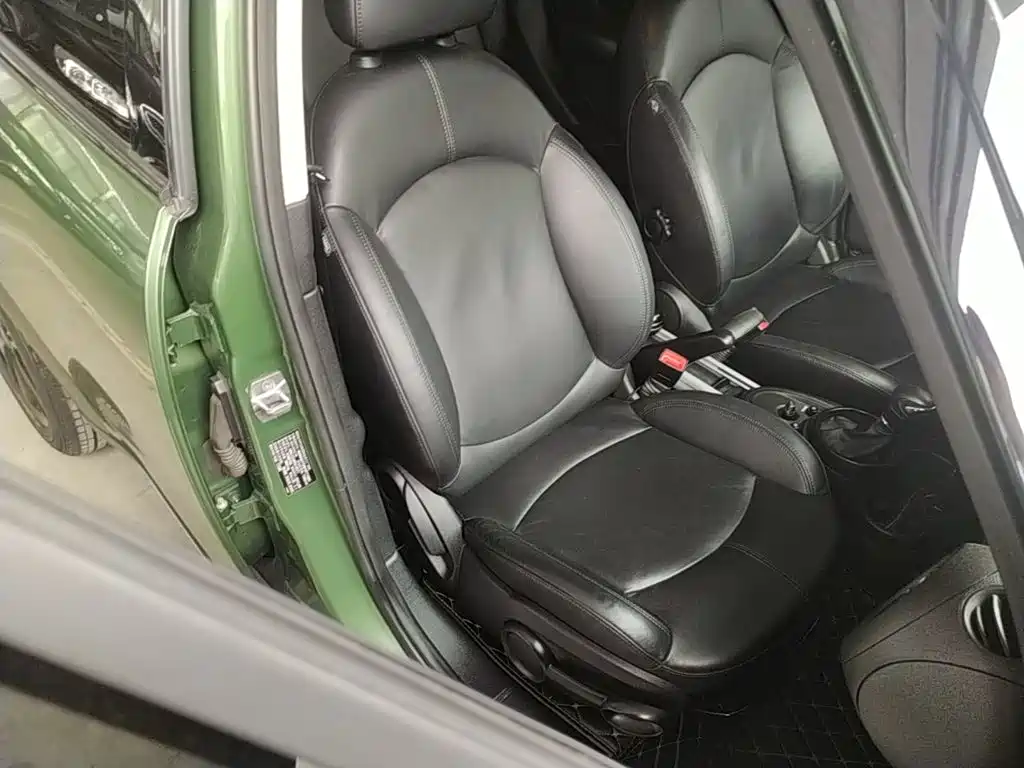 MINI Countryman 2015 — фото 25