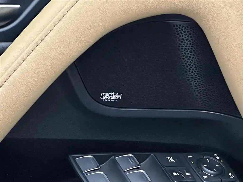 Lexus LX 2024 — фото 13