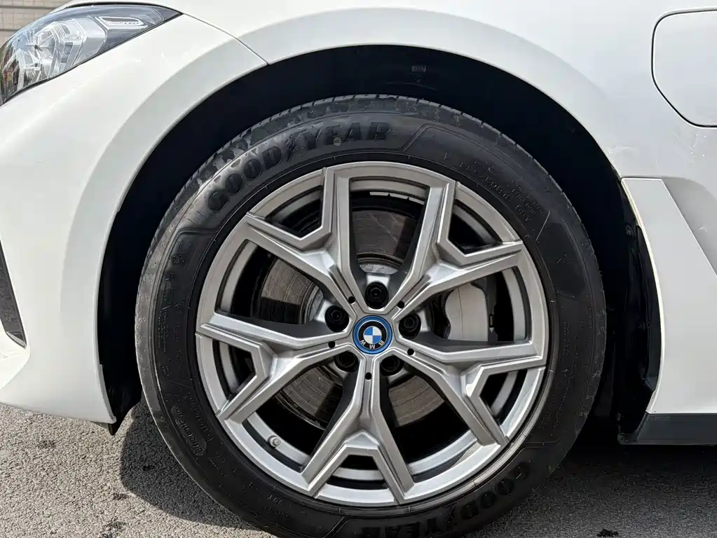 BMW i3 2024 — фото 17