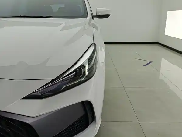 MG5 2024