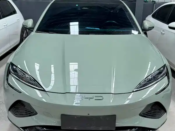 BYD Seal 2024