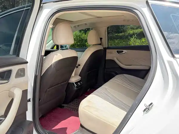 Roewe D7 2024
