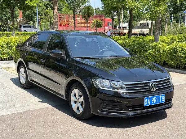 Volkswagen Lavida 2023