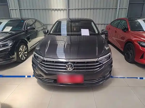 Volkswagen Sagitar 2021