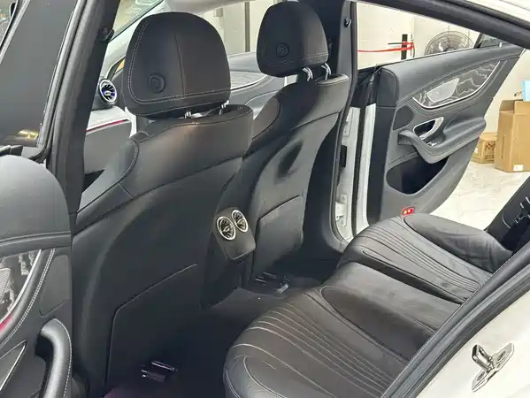 Mercedes-Benz CLS 2020