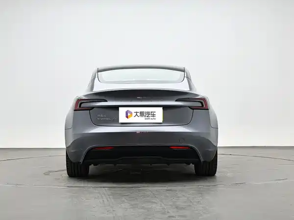 Tesla Model 3 2025