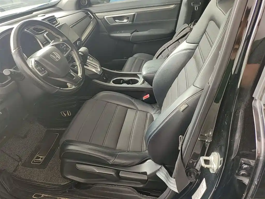 Honda Breeze 2020 — фото 22