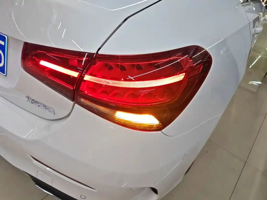 Mercedes-Benz A-Class 2020 — фото 8