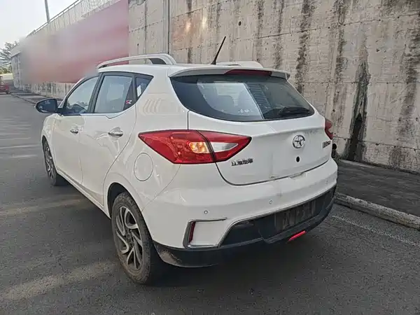 JMC Refine S2 2016