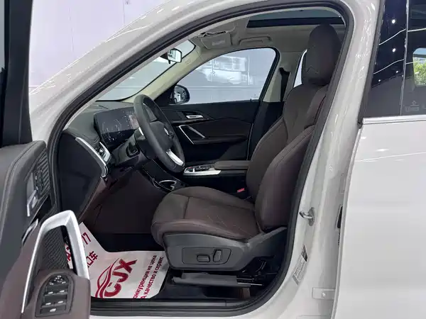 BMW X1 2023