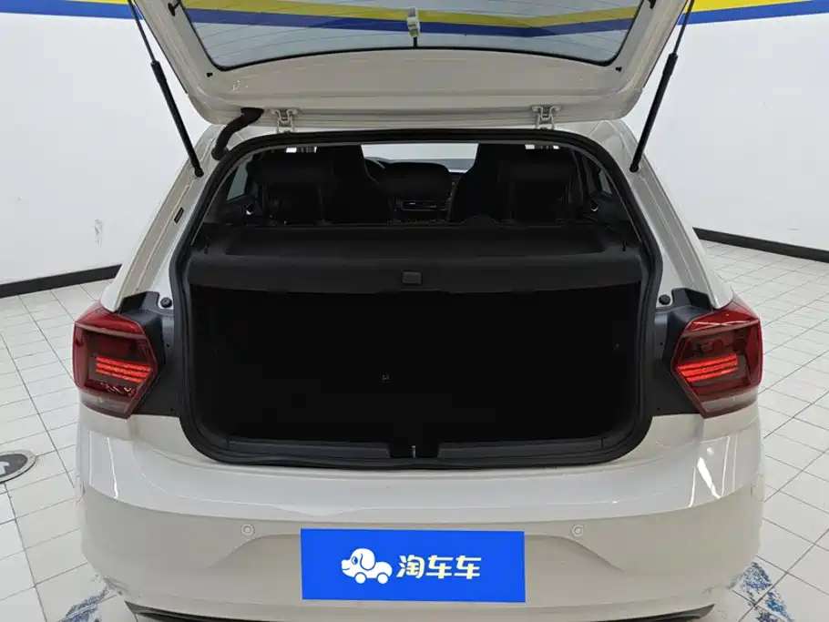 Volkswagen Polo 2020
