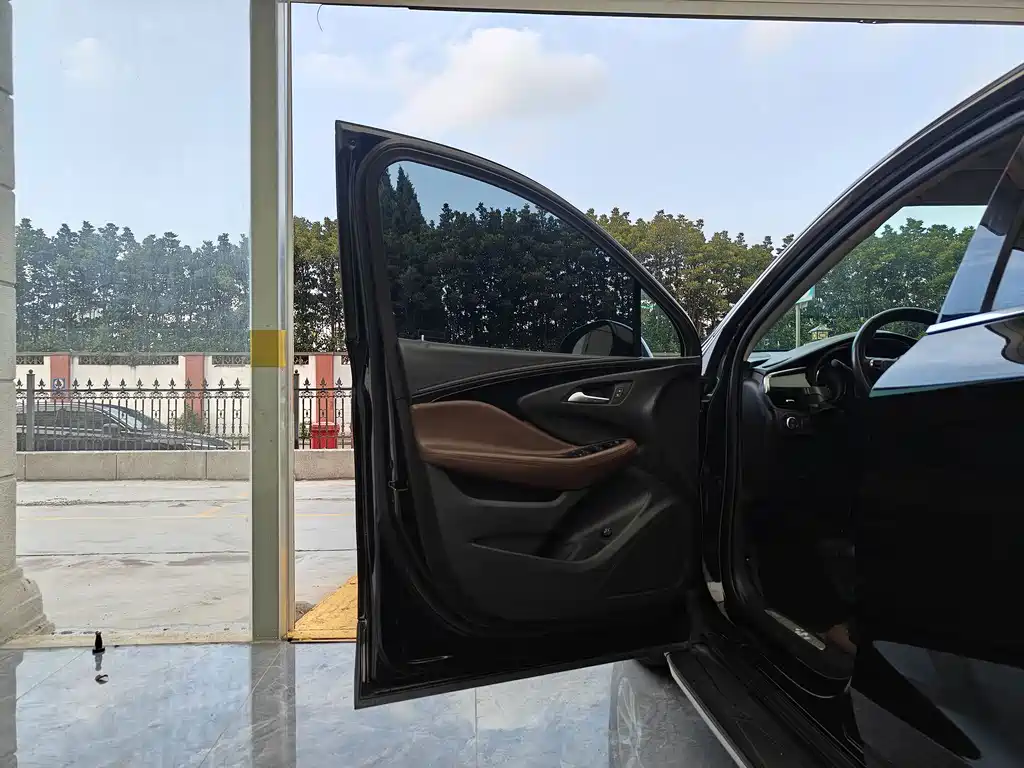 Buick Envision Plus 2019 — фото 8