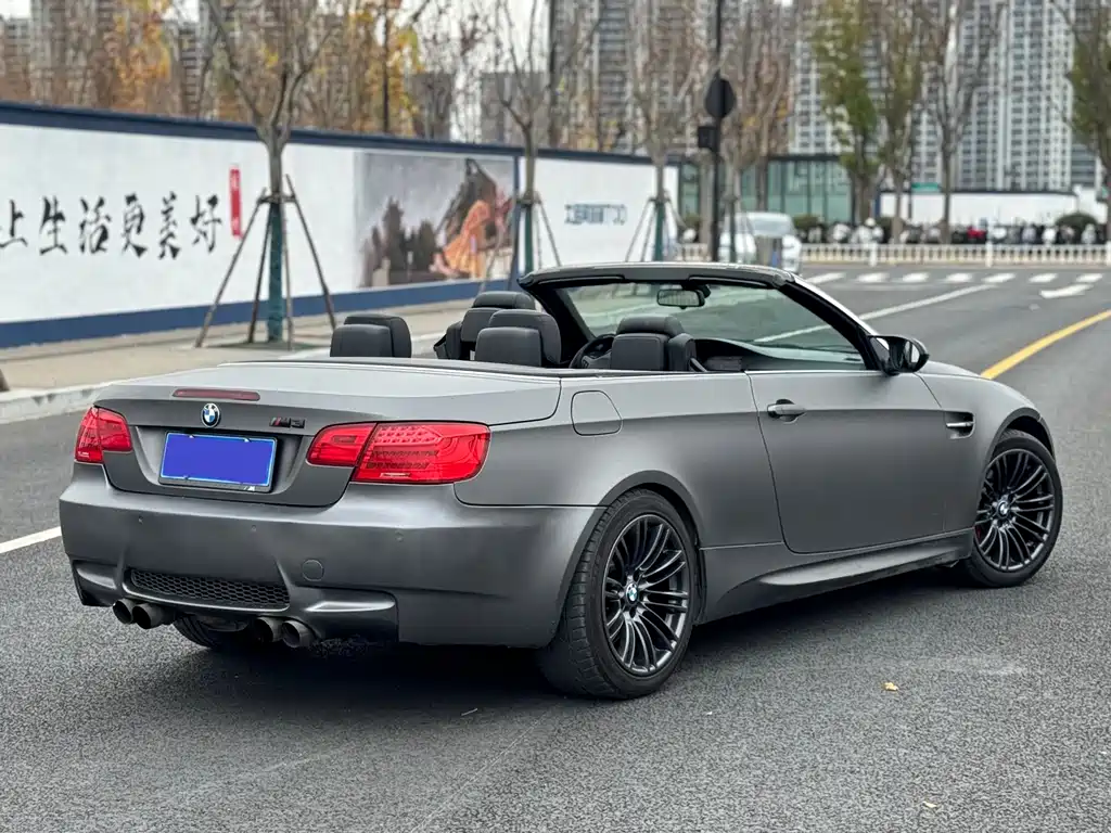BMW M3 2013 — фото 16