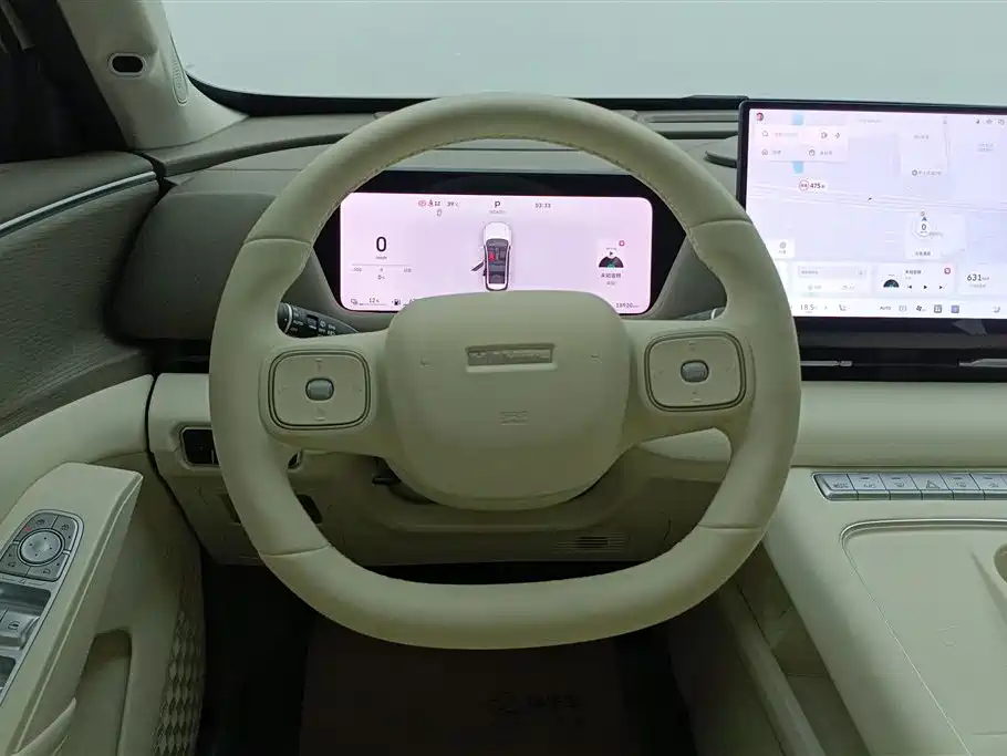 Haval Xiaolong MAX 2025 — фото 15