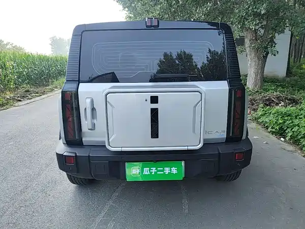 Icar 03 2025