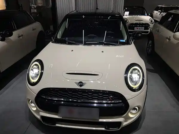 MINI 2020