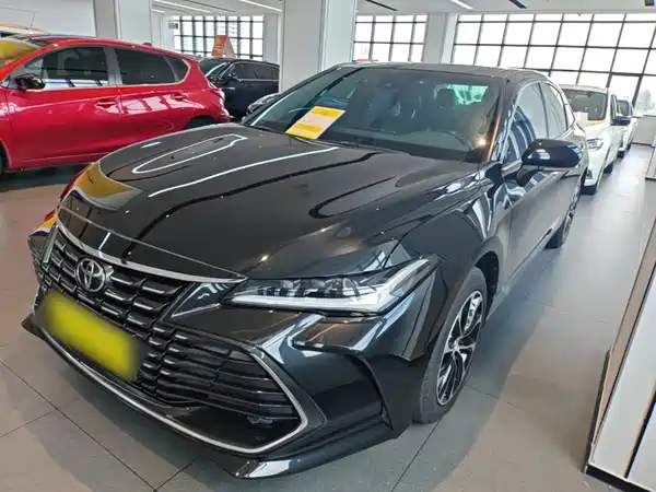 Toyota Avalon 2024