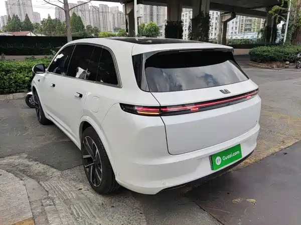 Li Auto L7 2023
