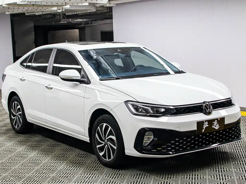 Volkswagen Lavida 2023