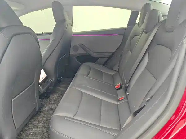 Tesla Model 3 2025