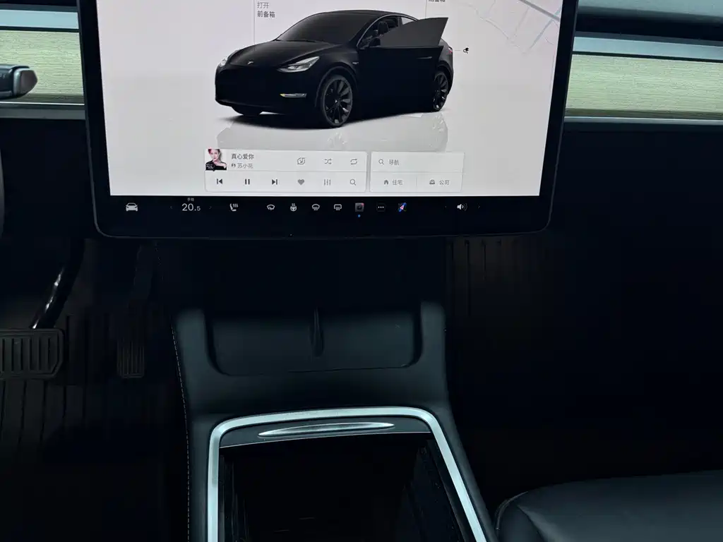 Tesla Model Y 2023 — фото 10