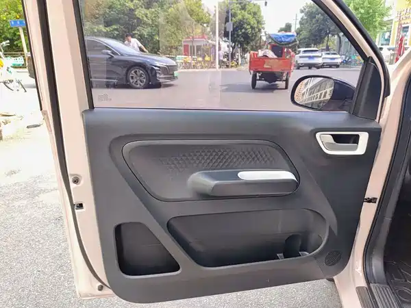 Wuling Hongguang MINIEV 2024
