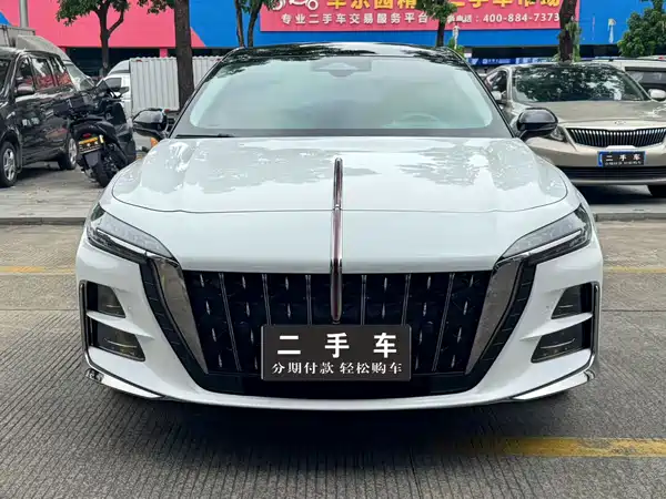 Hongqi H6 2023