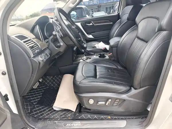 Haval H9 2015