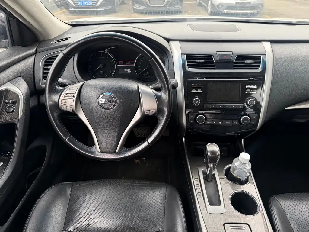 Nissan Teana 2015 — фото 8