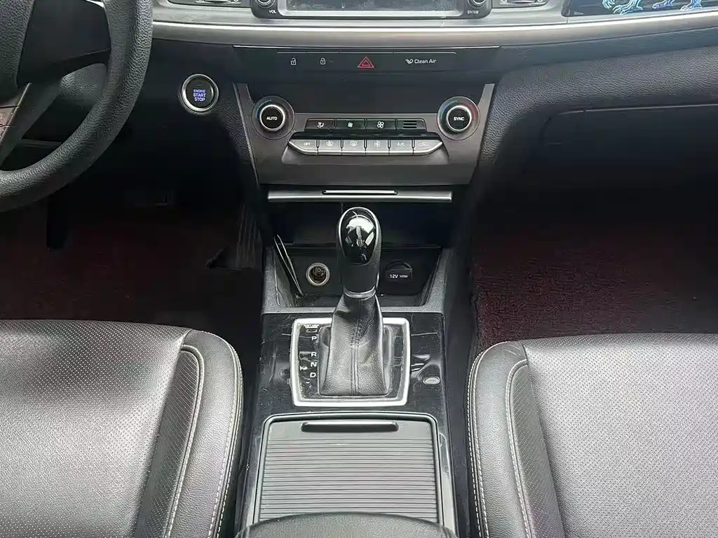 Hyundai Mistra 2020 — фото 8
