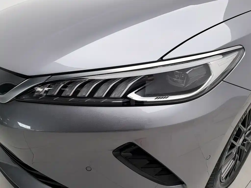 BYD Qin PLUS 2025
