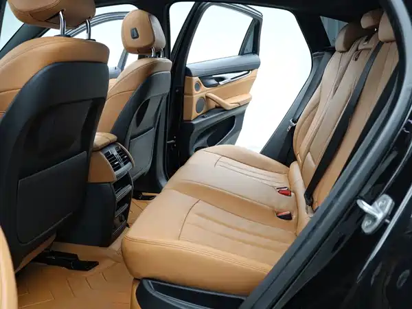 BMW X6 2017