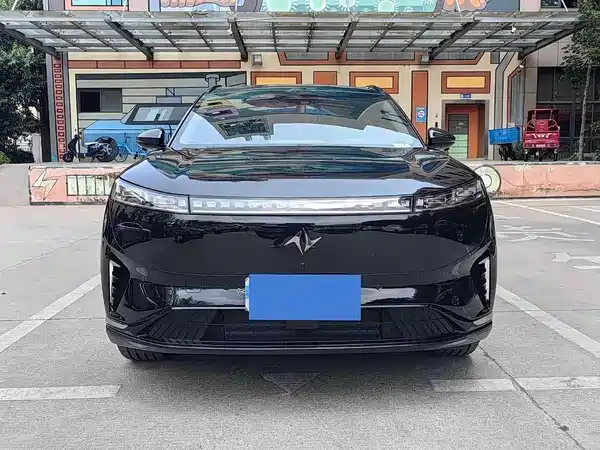 Dongfeng e008 2024