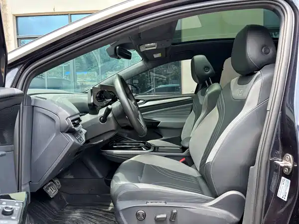 Volkswagen ID.4 CROZZ 2024