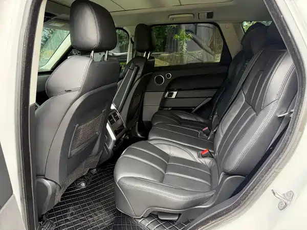 Land Rover Range Rover Sport 2017