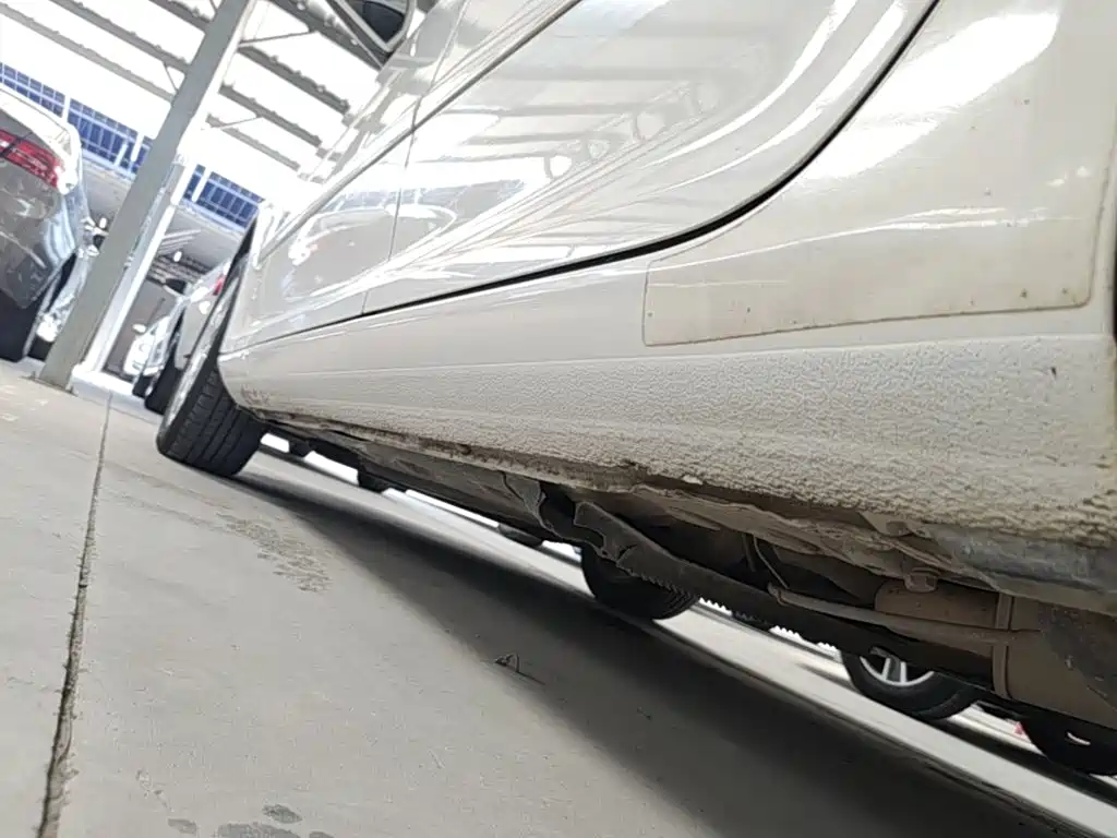 Skoda Octavia 2015 — фото 22