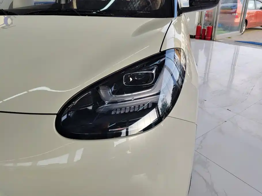 Wuling Bingo 2024