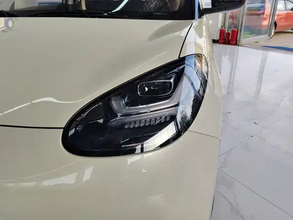 Wuling Bingo 2024
