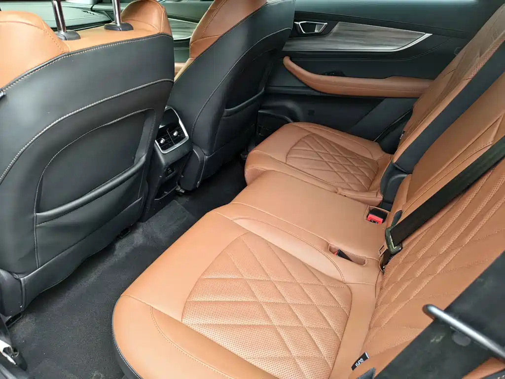 Chery Tiggo 8 PLUS 2022 — фото 10