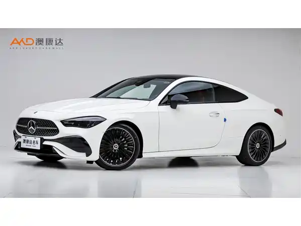 Mercedes-Benz Benz CLE 2025