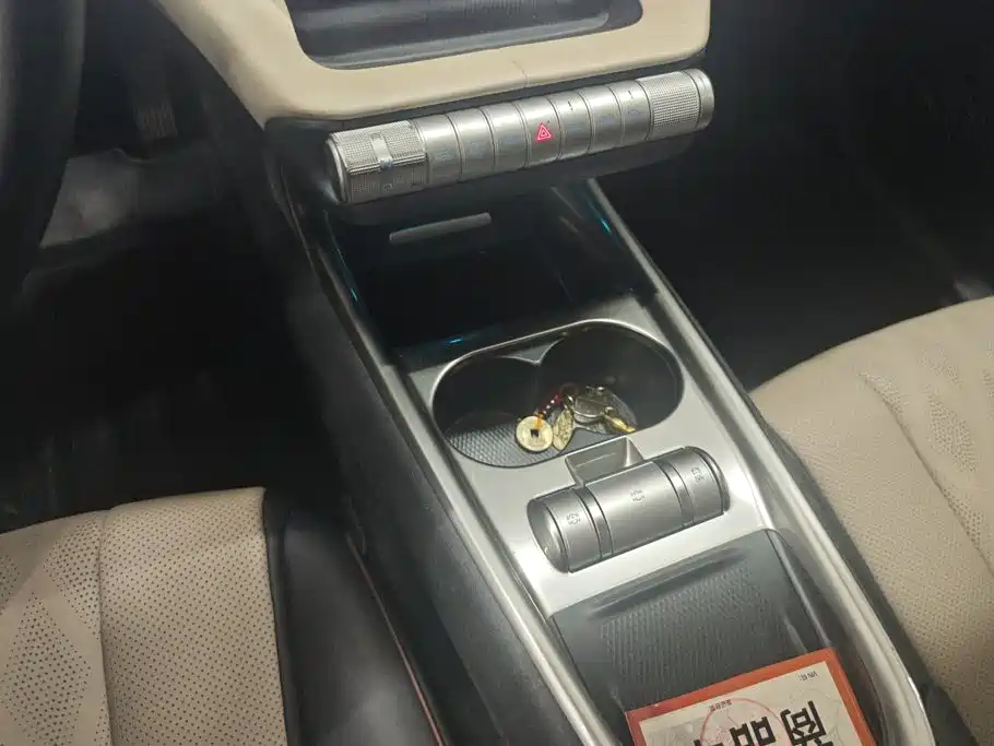 BYD Dolphin 2023 — фото 16